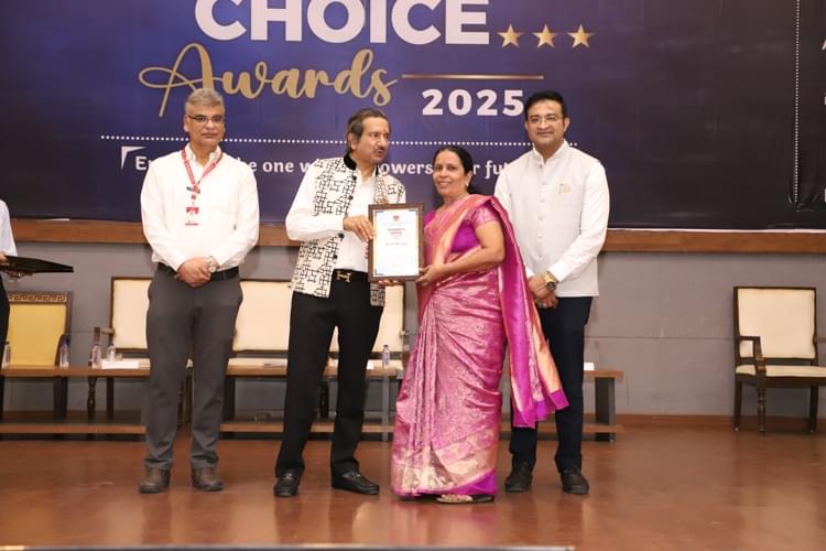 SAGE University Bhopal Events photo 1